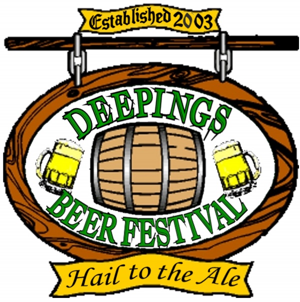 deepings beer festival